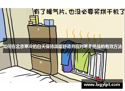 如何在北京寒冷的白天保持温暖舒适并应对寒冬挑战的有效方法 如何在北京寒冷的白天保持温暖舒适并应对寒冬挑战的有效方法