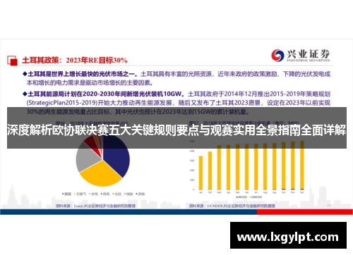 深度解析欧协联决赛五大关键规则要点与观赛实用全景指南全面详解
