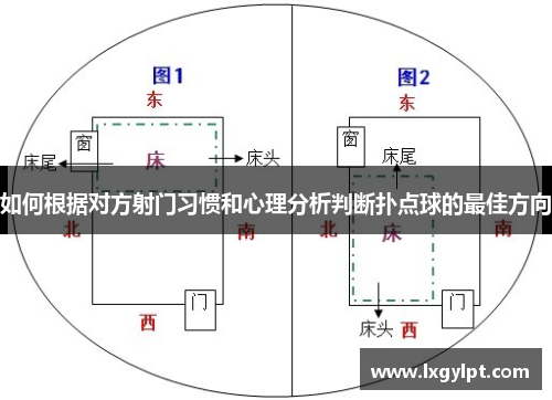 如何根据对方射门习惯和心理分析判断扑点球的最佳方向